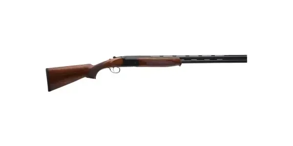 SAVAGE STEVENS 555 28 GAUGE 26'' 2-RD BREAK ACTION SHOTGUN