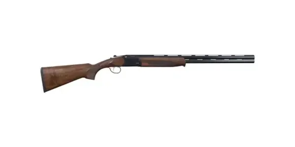 SAVAGE STEVENS 555 410 BORE 26" 2-RD BREAK ACTION SHOTGUN