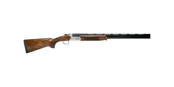 SAVAGE STEVENS 555 E 12 GAUGE 28" 2-RD BREAK ACTION SHOTGUN