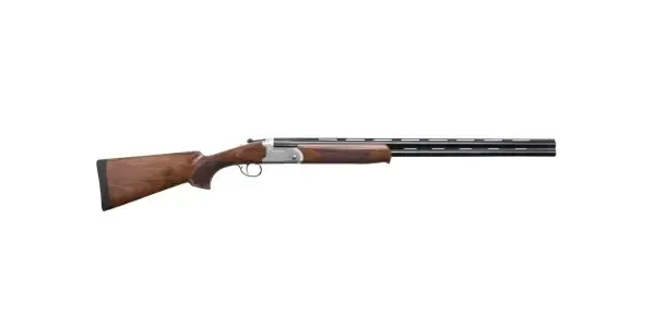 SAVAGE STEVENS 555 E 16 GAUGE 28'' 2-RD BREAK ACTION SHOTGUN