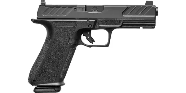 SHADOW SYSTEMS DR920 FOUNDATION 9MM 4.5'' 17-RD SEMI-AUTO PISTOL