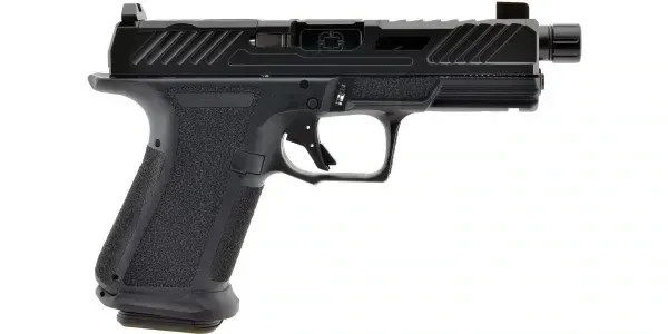 SHADOW SYSTEMS MR920 ELITE 9MM 4.5'' 15-RD PISTOL