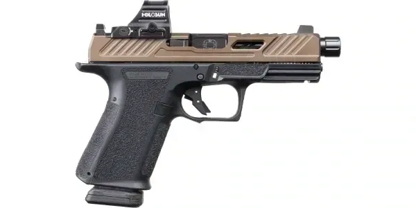SHADOW SYSTEMS MR920 ELITE 9MM 4.5'' 15-RD PISTOL