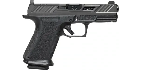SHADOW SYSTEMS MR920 ELITE OPTIC 9MM 4'' 15-RD PISTOL