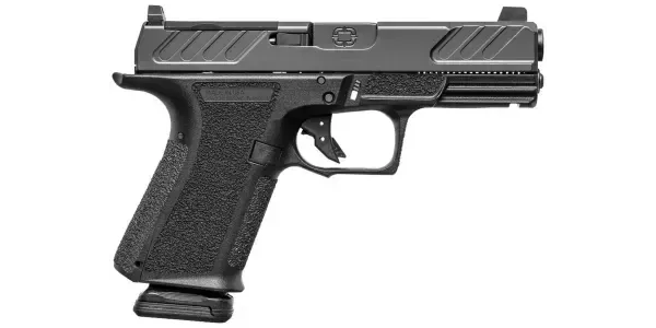 SHADOW SYSTEMS MR920 FOUNDATION 9MM 4'' 15-RD SEMI-AUTO PISTOL