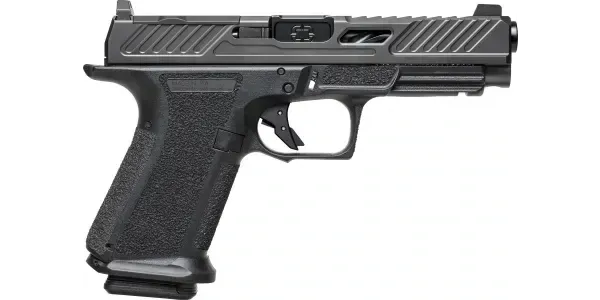 SHADOW SYSTEMS MR920L ELITE OPTIC 9MM 4.5'' 15-RD PISTOL