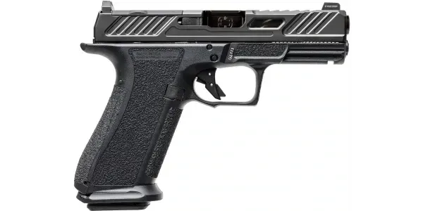 SHADOW SYSTEMS XR920 ELITE OPTIC 9MM 4'' 17-RD SEMI-AUTO PISTOL