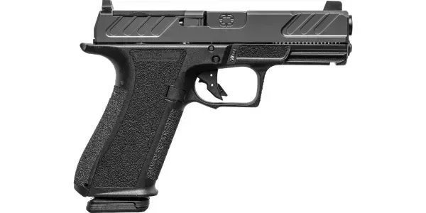 SHADOW SYSTEMS XR920 FOUNDATION 9MM 4'' 17-RD SEMI-AUTO PISTOL
