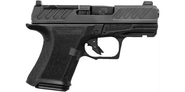 SHD CR920 FOND OR 9MM 13R NS