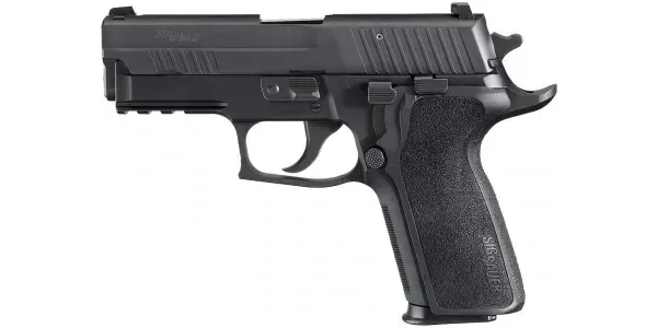 Sig P229 Elite 9mm 3.9'' 15-Rd Pistol
