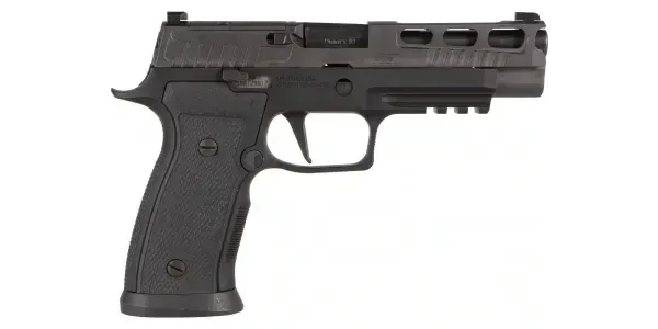 Sig P320 AXG Pro 9mm 4.7'' 17-Rd Semi-Auto Pistol