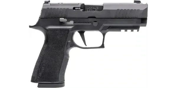 SIG P320XTEN COMP 10MM 15R NS