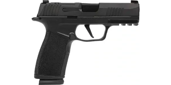 Sig P365 XMACRO 9mm 3.7'' 17-Rd Semi-Auto Pistol