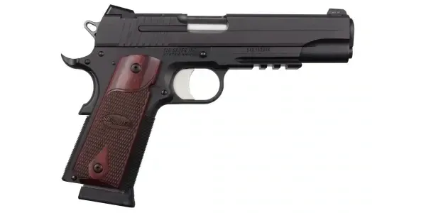 Sig Sauer 1911 CA 45 Auto 5" 8-Rd Pistol