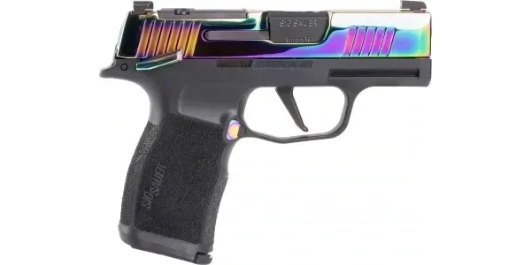 SIG P365X RNBW 9MM 12R MS XRAY