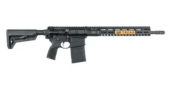Sig Sauer 716i Tread 308 Win 16" 20-Rd Semi-Auto Rifle