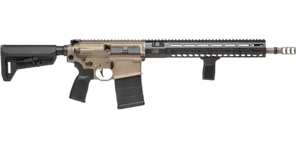 Sig Sauer 716I TREAD Snakebite SE 7.62 NATO 16'' 20-Rd Rifle