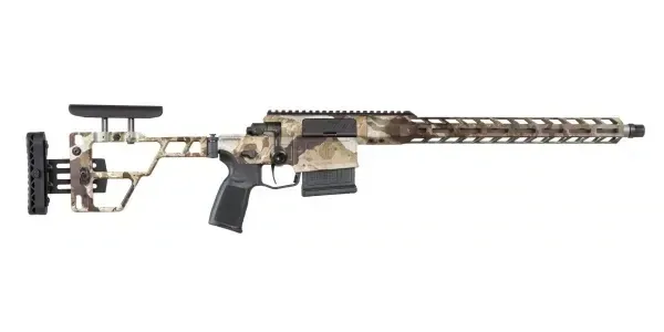 Sig Sauer Cross 308 Win 16" 5-Rd Bolt Action Rifle