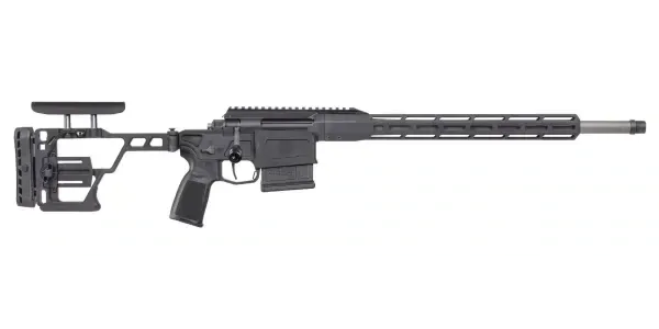 Sig Sauer Cross 6.5 Creedmoor 18" 5-Rd Bolt Action Rifle