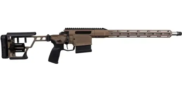 Sig Sauer Cross Rifle 308 Win 16'' 5-Rd Rifle