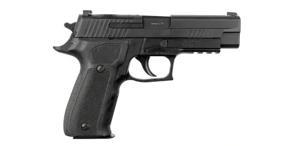 Sig Sauer LE P226 Legion 9mm 4.4'' 15-Rd Pistol - Must be an Approved Sig Sauer Law Enforcement Dealer
