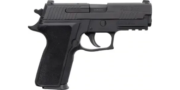 Sig Sauer LE P229 Elite 9mm 3.9'' 15-Rd Semi-Auto Pistol - Must be an Approved Sig Sauer Law Enforcement Dealer