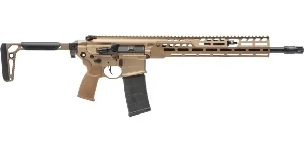 Sig Sauer MCX SPEAR-LT 5.56 NATO 16'' 30-Rd Rifle