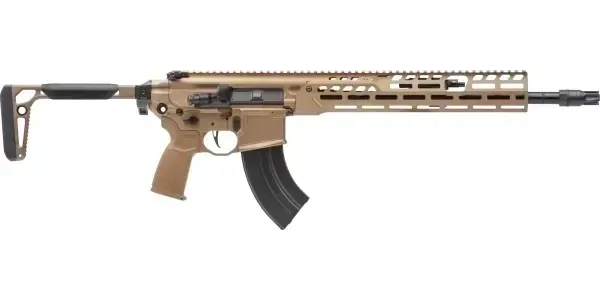 Sig Sauer MCX SPEAR-LT 7.62x39 16'' 28-Rd Rifle