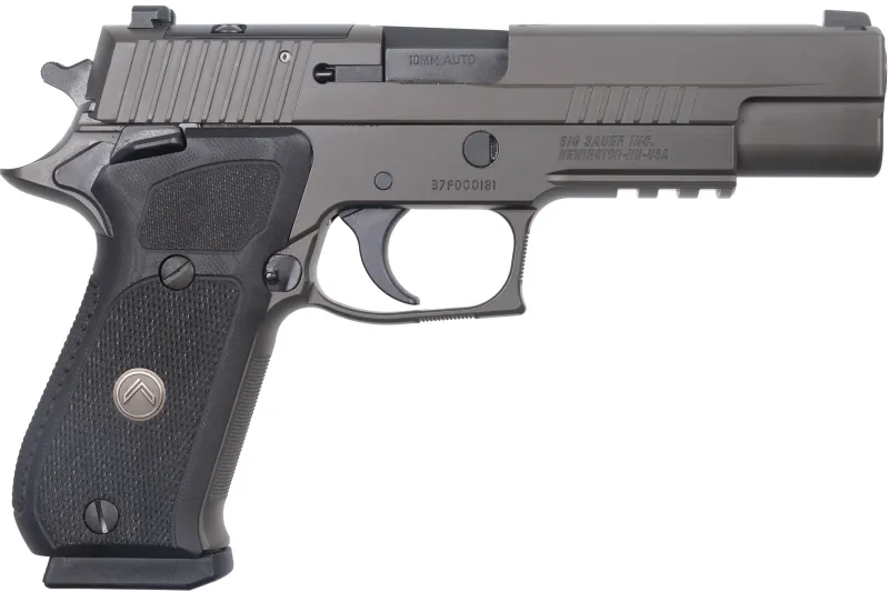 Sig Sauer P220 Legion Series 10mm Auto 5'' 8-Rd Semi-Auto Pistol