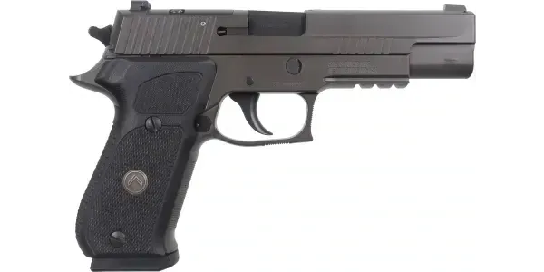 Sig Sauer P220 Legion Series 10mm Auto 5'' 8-Rd Semi-Auto Pistol