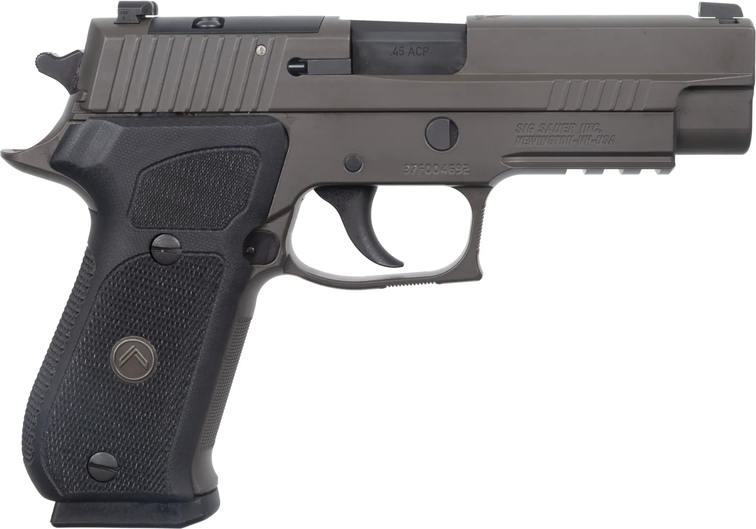 Sig Sauer P220 Legion Series 45 Auto 4.4'' 8-Rd Semi-Auto Pistol
