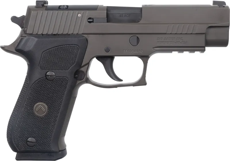 Sig Sauer P220 Legion Series 45 Auto 4.4'' 8-Rd Semi-Auto Pistol