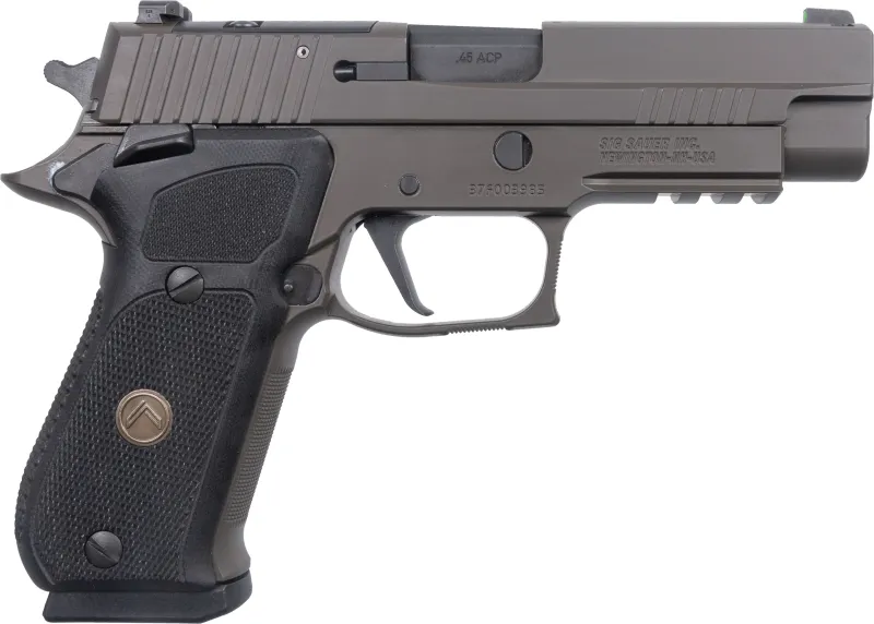 Sig Sauer P220 Legion Series 45 Auto 4.4'' 8-Rd Semi-Auto Pistol