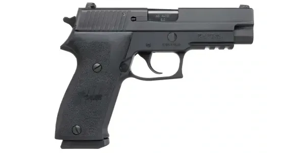 Sig Sauer P220 Nitron CA 45 Auto 4.4" 8-Rd Pistol