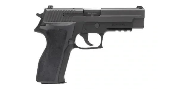 Sig Sauer P226 CA 9mm 4.4" 10-Rd Pistol