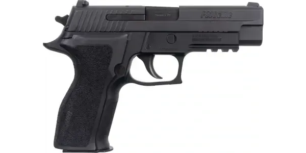 Sig Sauer P226 Elite 9mm 4.4'' 15-Rd Pistol