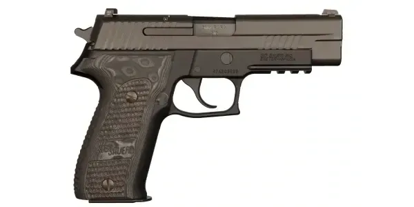 Sig Sauer P226 Extreme 9mm 4.4" 10-Rd Pistol