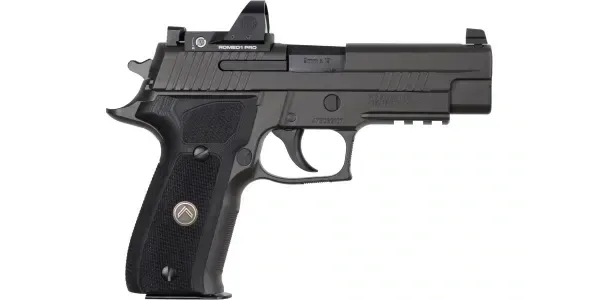 Sig Sauer P226 Legion 9mm 4.4'' 15-Rd Pistol
