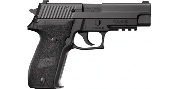 Sig Sauer P226 MK-25 Full Size 9mm 4.4'' 10-Rd Semi-Auto Pistol