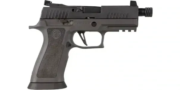 Sig Sauer P320 XCARRY LEGION 9mm 4.6'' 17-Rd Semi-Auto Pistol
