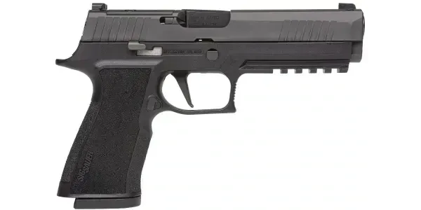 Sig Sauer P320 XTEN 10mm 5'' 15-Rd Semi-Auto Pistol
