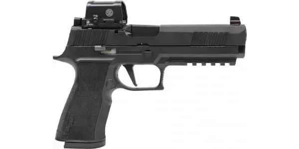 Sig Sauer P320 XTEN RX2 10mm 5'' 15-Rd Semi-Auto Pistol