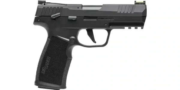 Sig Sauer P322 22 LR 4'' 10-Rd Semi-Auto Pistol