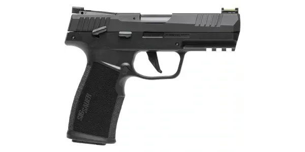 Sig Sauer P322 22 LR 4'' 20-Rd Semi-Auto Pistol
