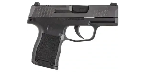 Sig Sauer P365-380 380 Auto 3.1'' 10-Rd Semi-Auto Pistol