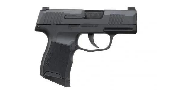 Sig Sauer P365 9mm 3.1" 10-Rd Pistol