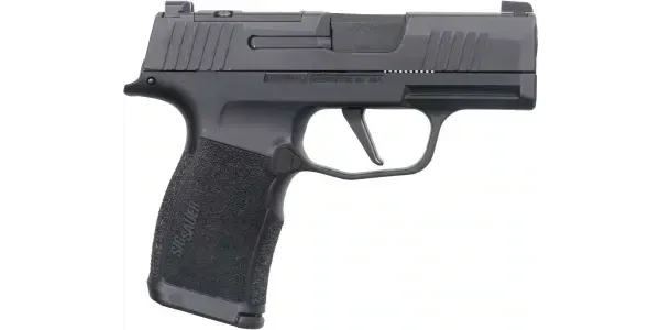 Sig Sauer P365X 9mm 3.1'' 12-Rd Semi-Auto Pistol
