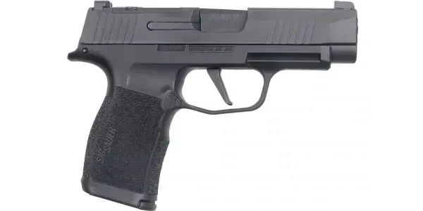Sig Sauer P365XL 9mm 3.7'' 10-Rd Semi-Auto Pistol