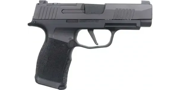 Sig Sauer P365XL 9mm 3.7'' 12-Rd Semi-Auto Pistol