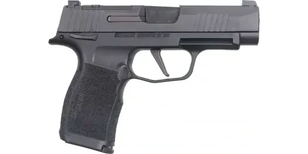 Sig Sauer P365 XL Romeo-X 9mm 3.7'' 12-Rd Semi-Auto Pistol